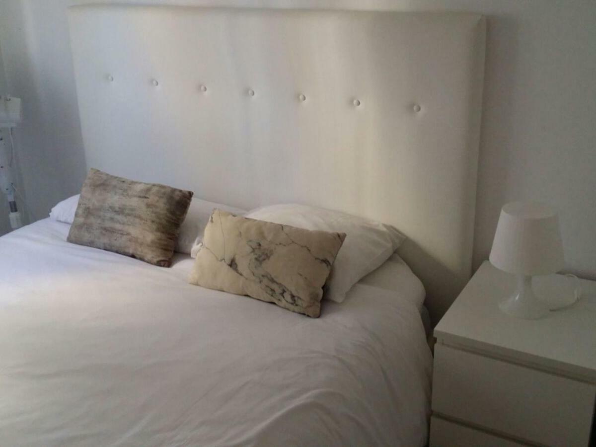 Apartamentos Bolsa Larios Málaga Exterior foto