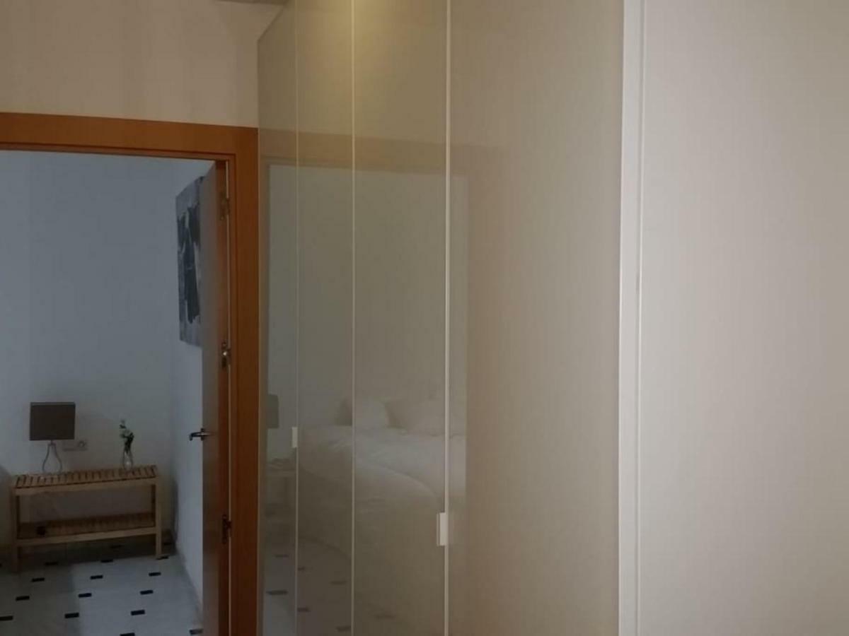 Apartamentos Bolsa Larios Málaga Exterior foto