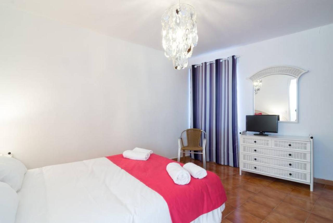 Apartamentos Bolsa Larios Málaga Exterior foto